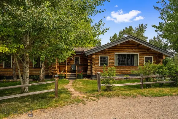 8480 Gooch Hill Road, Bozeman, MT 59718