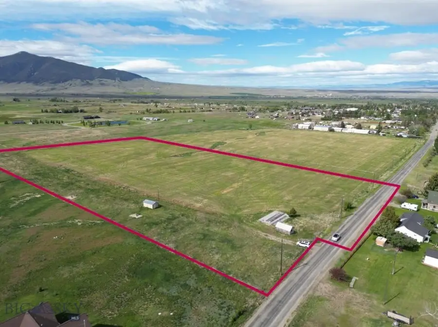 TBD Mill Street, Sheridan, MT 597449 - Image #2