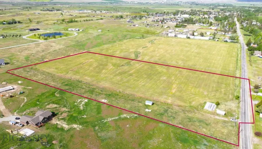 TBD Mill Street, Sheridan, MT 597449 - Image #3
