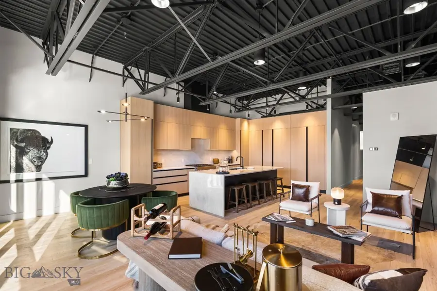 611 E Peach Street #202, Bozeman, MT 59715 - Image #3