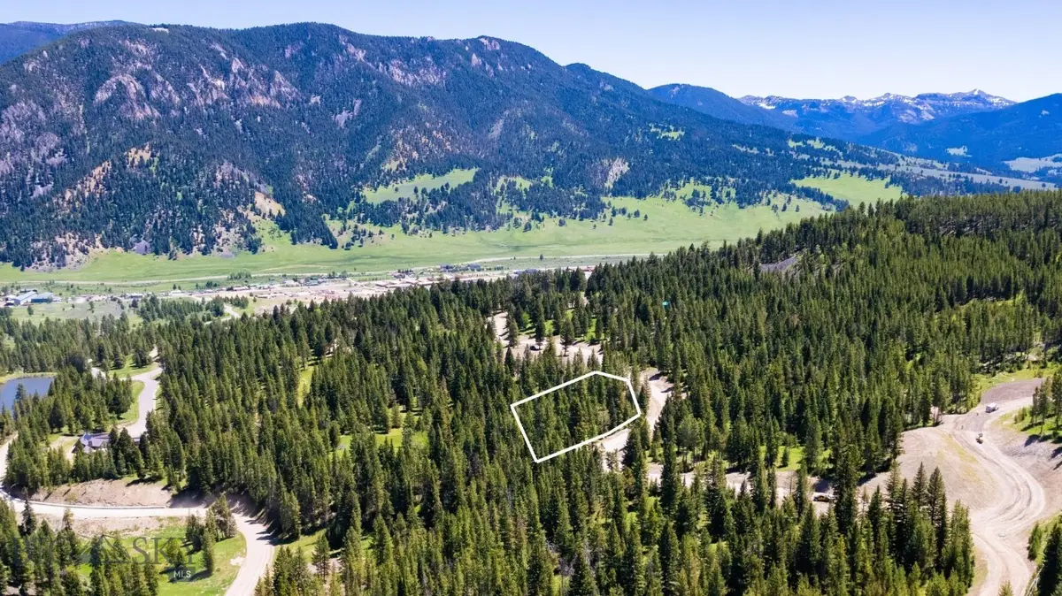 Lot 28 Colters Run Loop, Gallatin Gateway, MT 59730 - Image #1