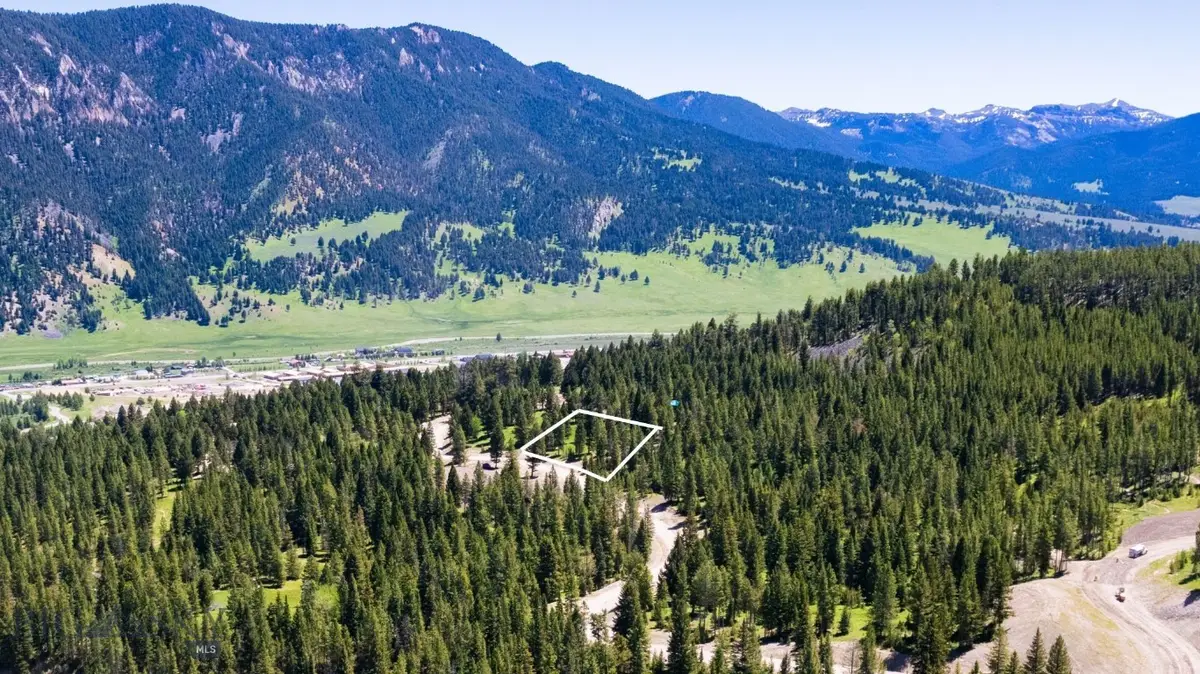 Lot 29 Colters Run Loop, Gallatin Gateway, MT 59730 - Image #1