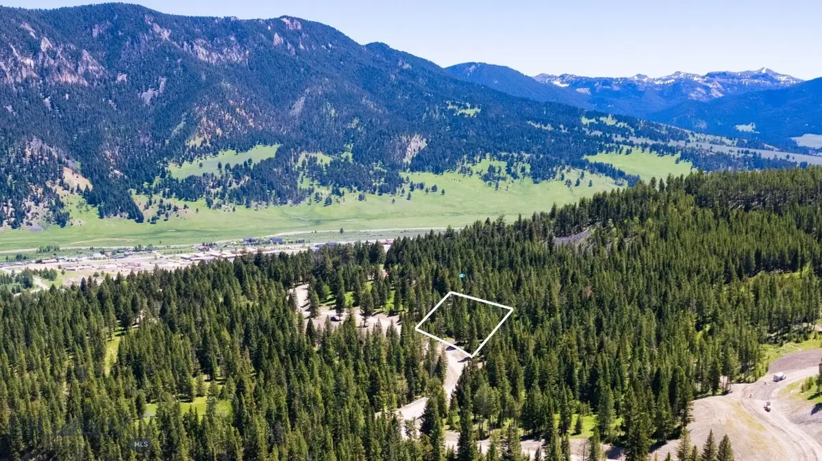 Lot 30 Colters Run Loop, Gallatin Gateway, MT 59730 - Image #1