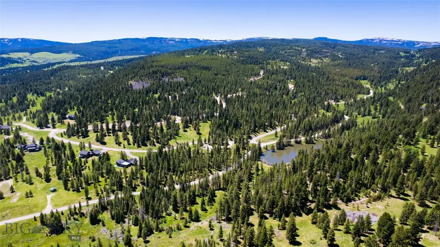 Lot 30 Colters Run Loop, Gallatin Gateway, MT 59730 - Image #3