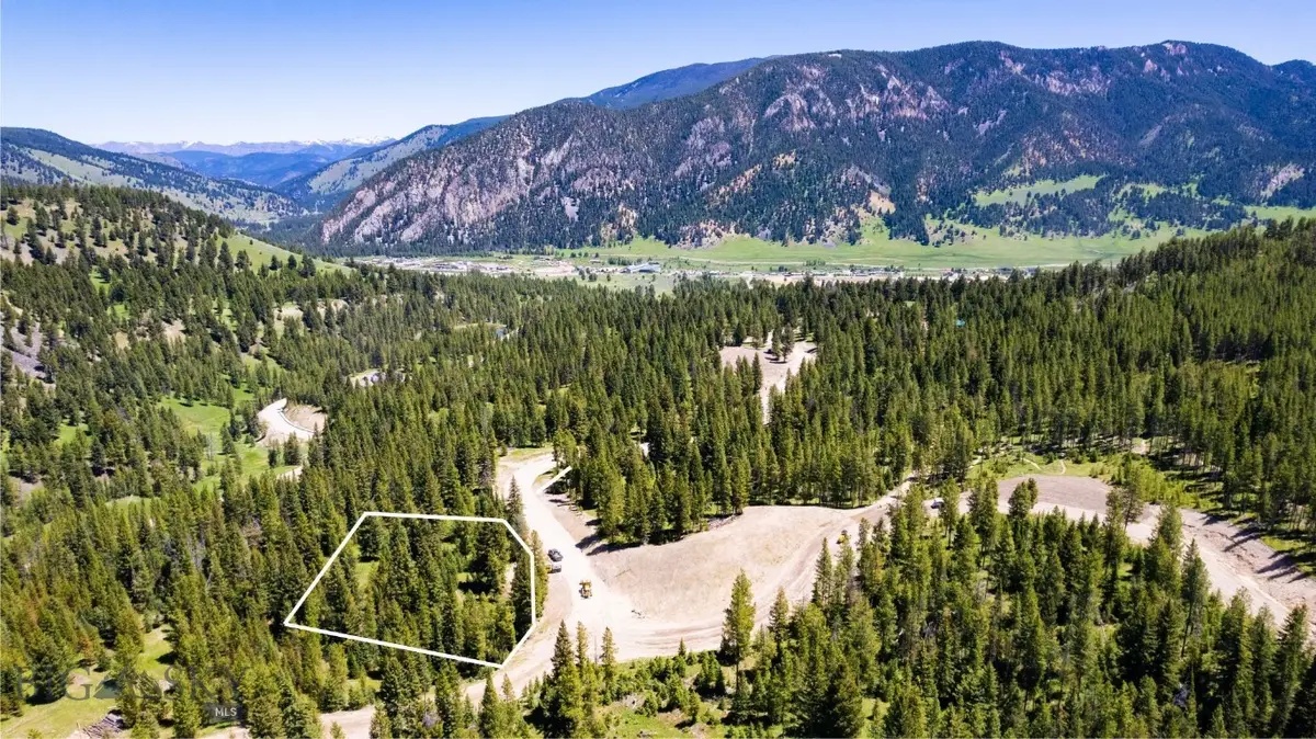 Lot 32 Colters Run Loop, Gallatin Gateway, MT 59730 - Image #1