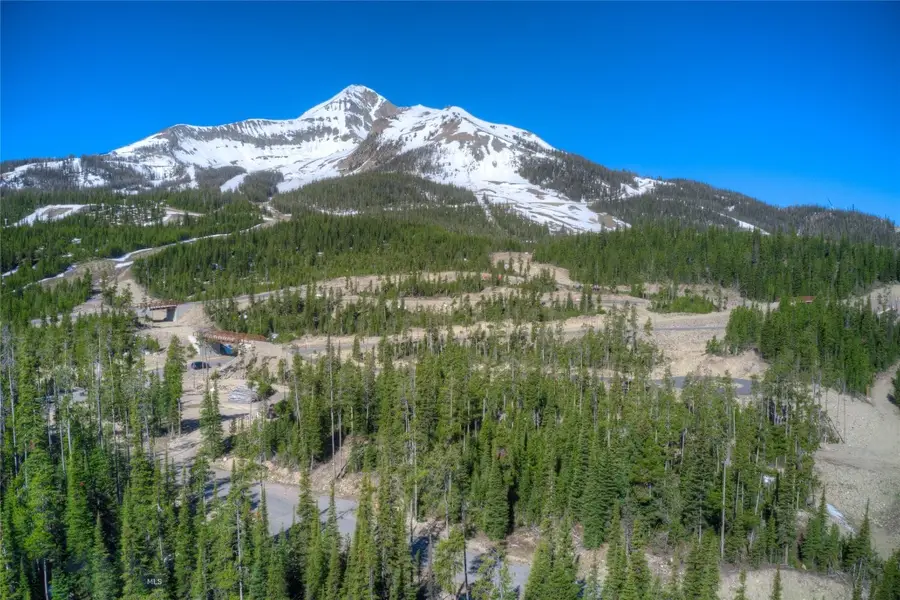LOT 3 Montana Club Sub Phase 1 Tbd, Big Sky, MT 59716 - Image #2