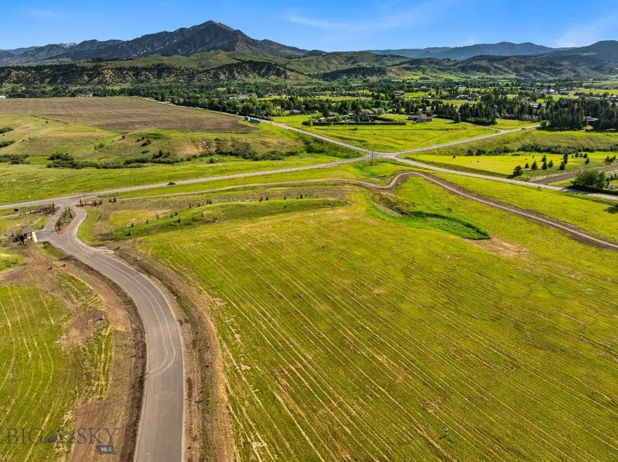 TBD Lot 33 Boreal Way, Bozeman, MT 59718 - Image #2