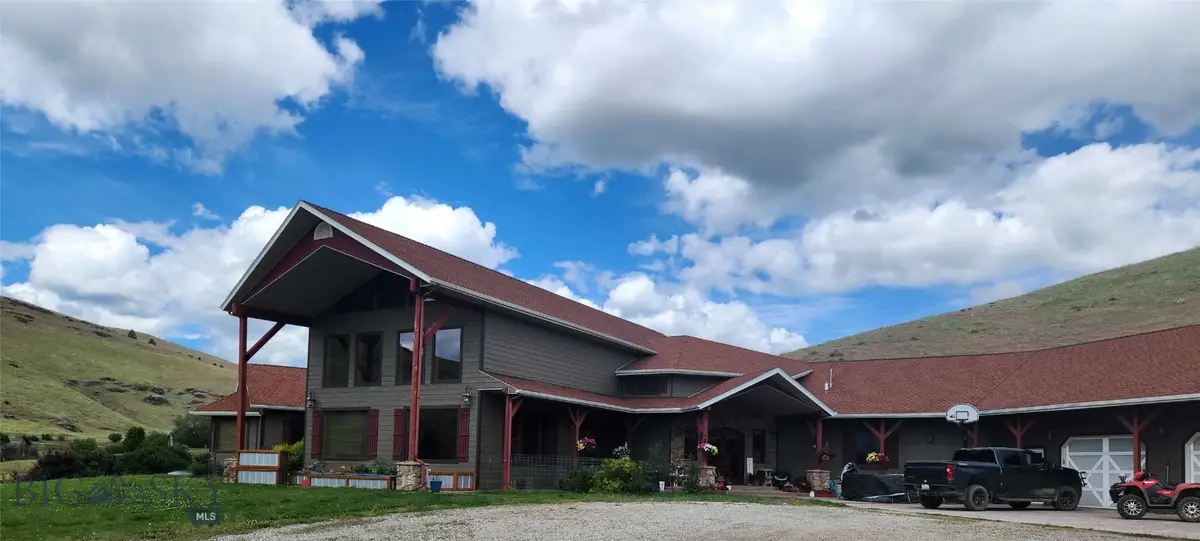 39 Gunsight, Plains, MT 59859 - Image #1