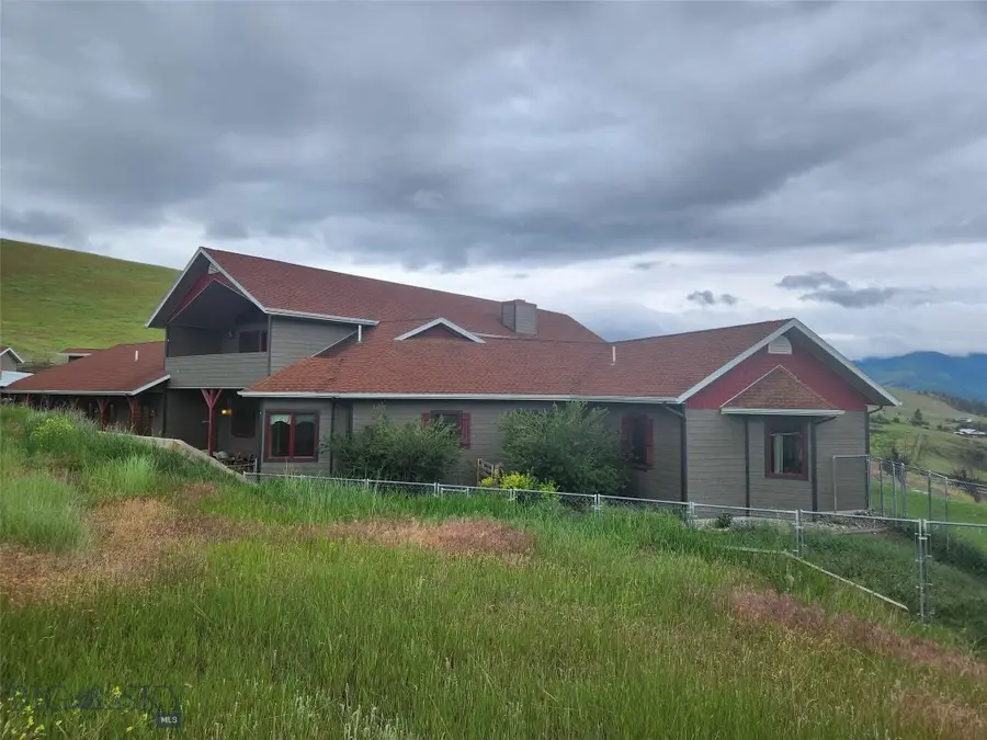 39 Gunsight, Plains, MT 59859 - Image #2