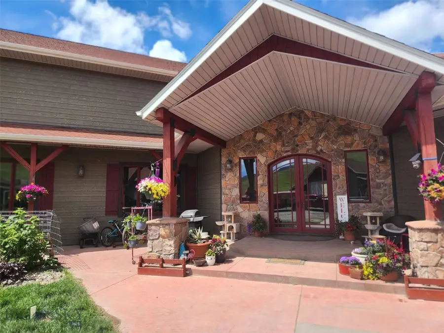 39 Gunsight, Plains, MT 59859 - Image #3