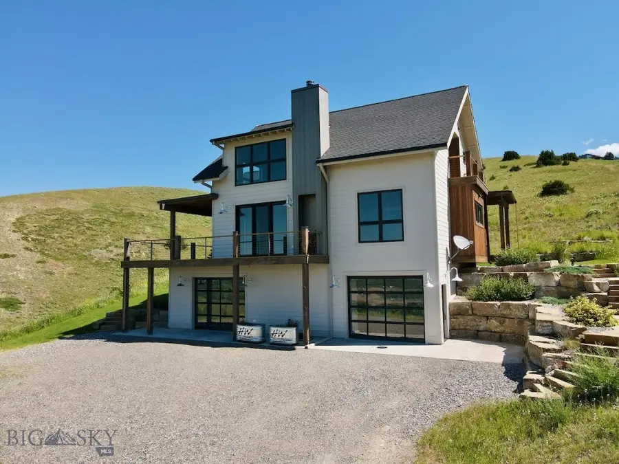 3495 Deer Creek, Bozeman, MT 59715 - Image #2