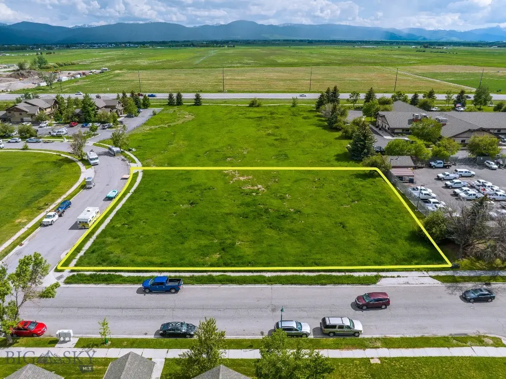 625 Laramie Drive, Bozeman, MT 59715 - Image #1