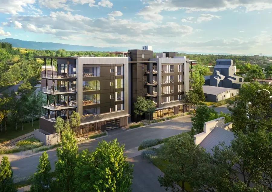 714 E Mendenhall Street #501, Bozeman, MT 59715 - Image #2