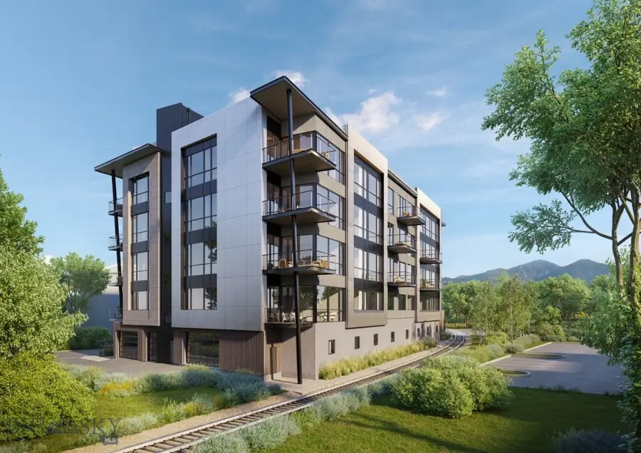 714 E Mendenhall Street #501, Bozeman, MT 59715 - Image #3