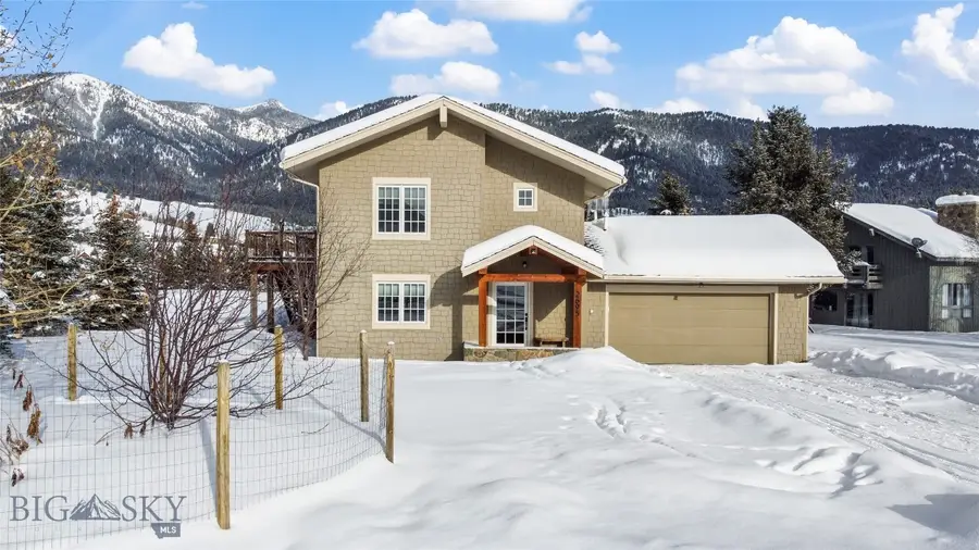 2695 Curly Bear Road, Big Sky, MT 59716 - Image #2