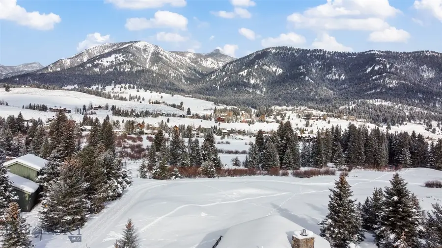 2695 Curly Bear Road, Big Sky, MT 59716 - Image #3