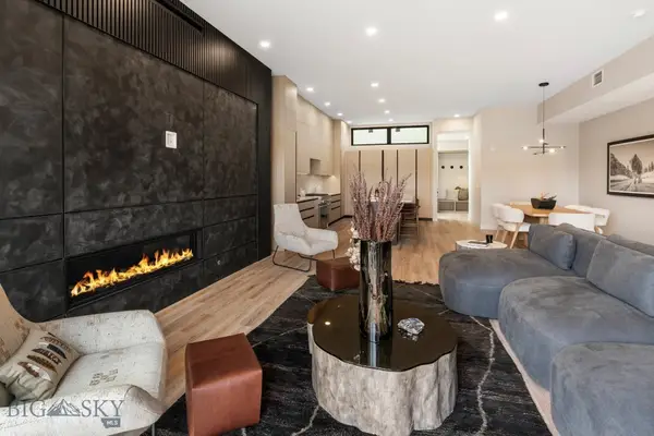 611 E Peach Street #306, Bozeman, MT 59715