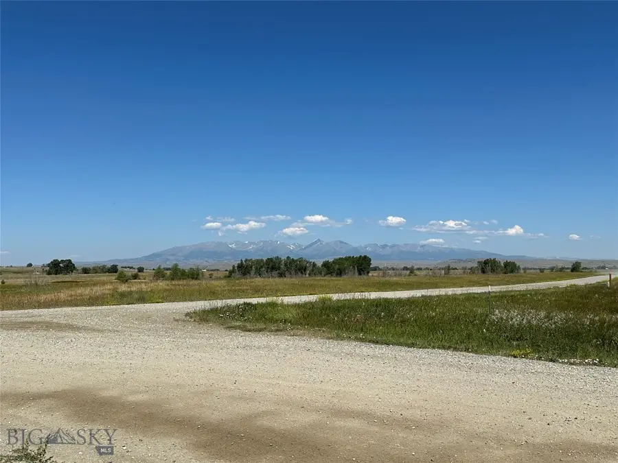 TBD Windsong Way, Big Timber, MT 59011 - Image #2