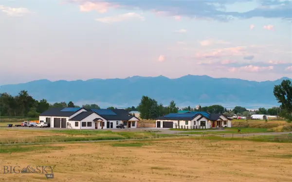 57 and 47 Green Meadow Way, Belgrade, MT 59714