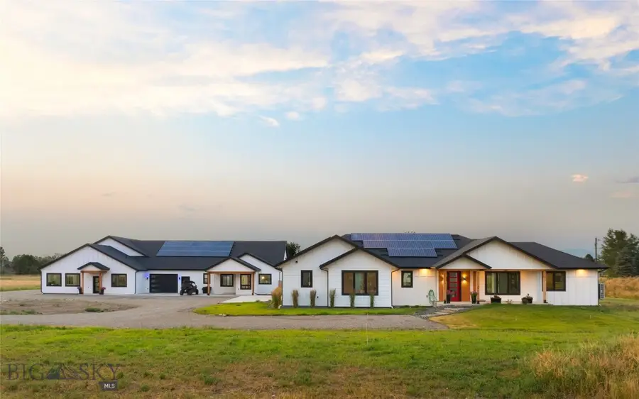 57 and 47 Green Meadow Way, Belgrade, MT 59714 - Image #3