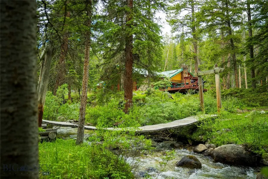 TBD Canyon Creek Road, Melrose, MT 59743 - Image #3