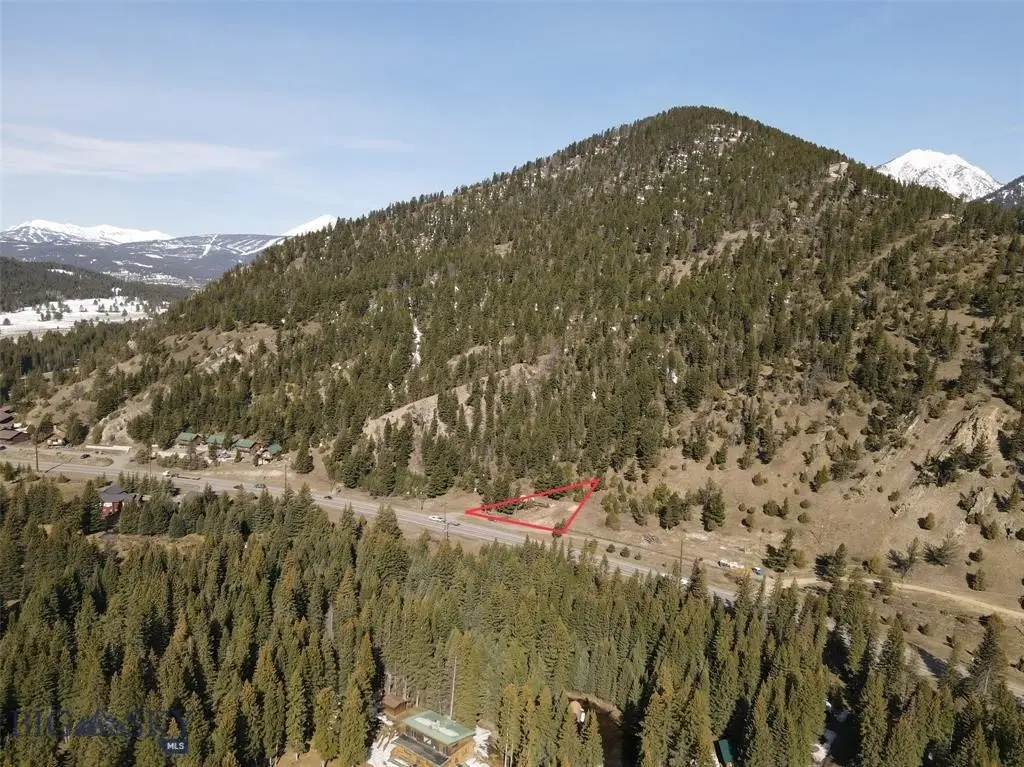 48277 Gallatin Road, Big Sky, MT 59730 - Image #1