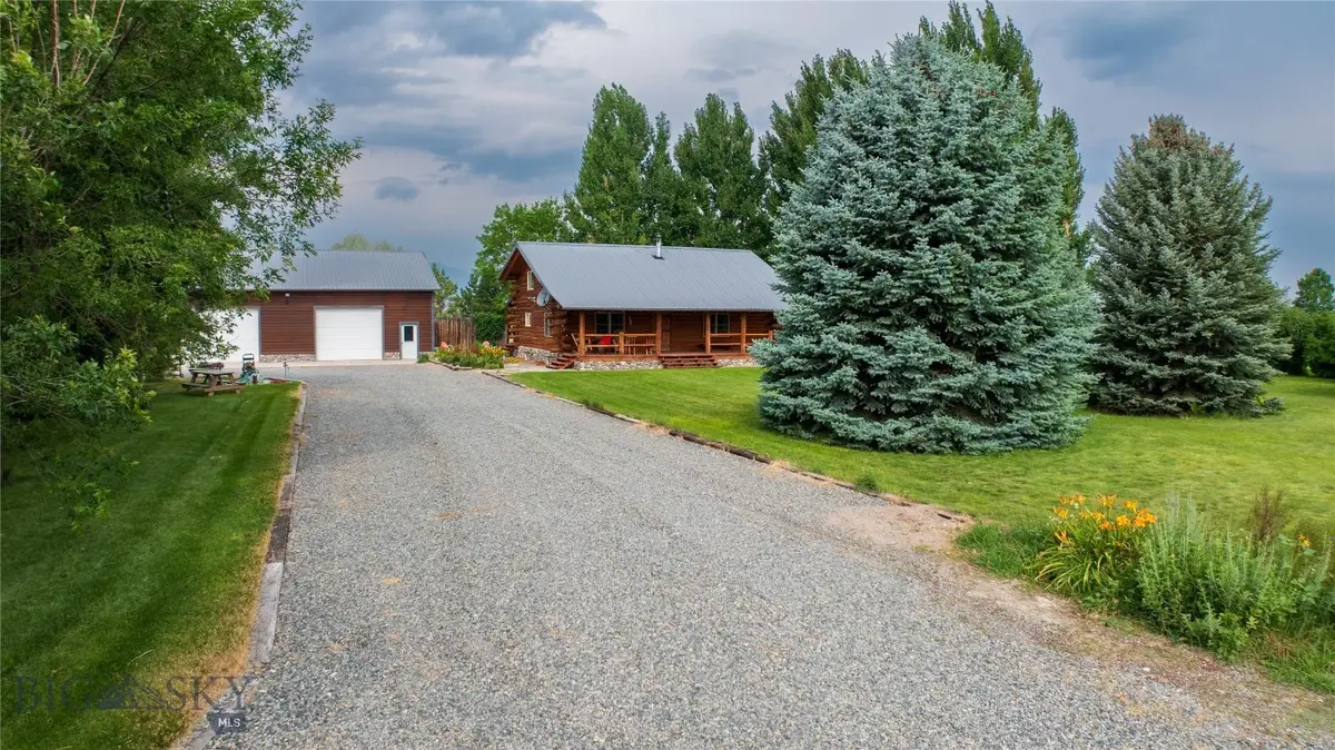 120 Lower Ray Creek Road, Townsend, MT 59644 - Image #1