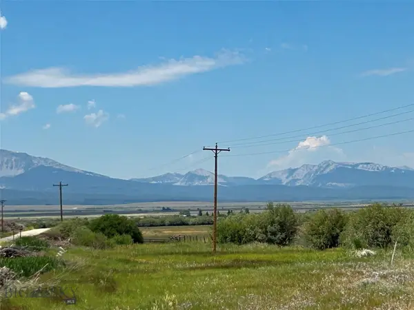 43615 Mt Highway 278, Jackson, MT 59736