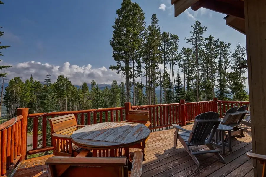 1 Hidden Trail, Big Sky, MT 59716 - Image #2