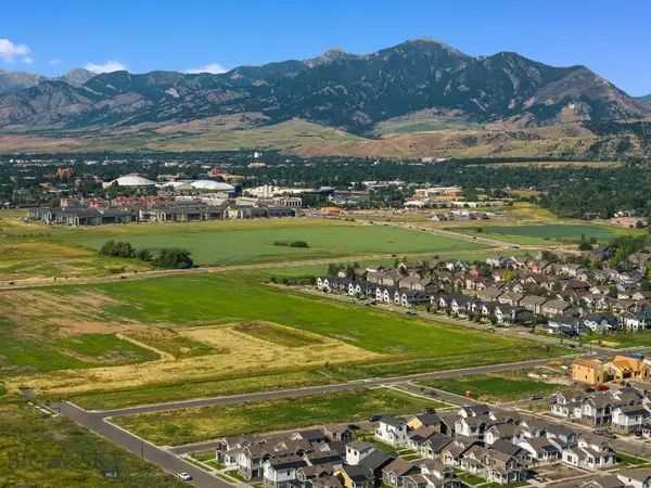 1525 Cambridge Drive, Bozeman, MT 59718