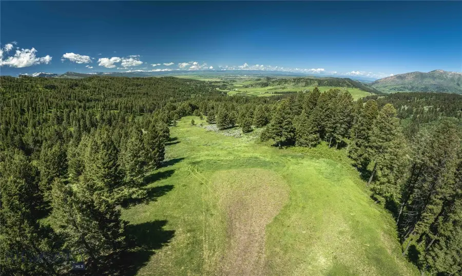 Ranch 5 North Pass Ranches, Bozeman, MT 5971 - #3