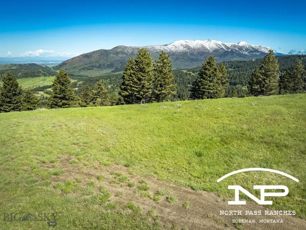 Ranch 6 North Pass Ranches, Bozeman, MT 59718 - Image #1
