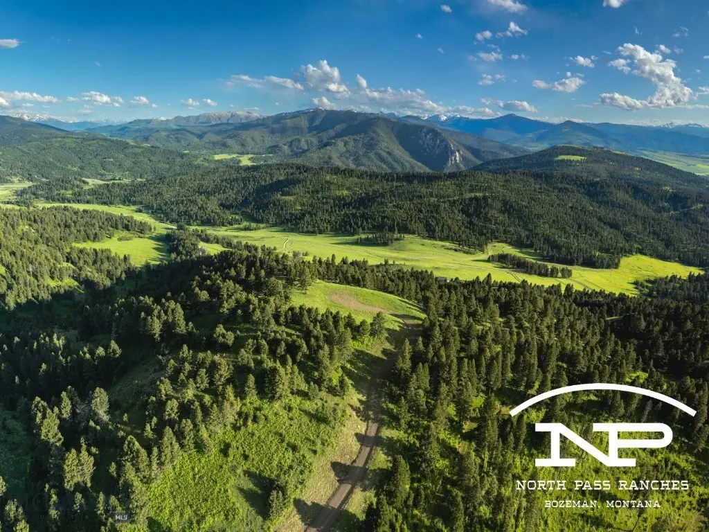 Ranch 3 North Pass Ranches, Bozeman, MT 59715 - #1