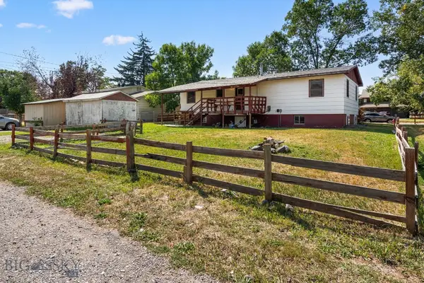 318 & 320 N 19th, Bozeman, MT 59718