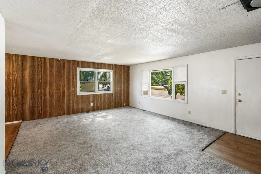 318 & 320 N 19th, Bozeman, MT 59718 - #3