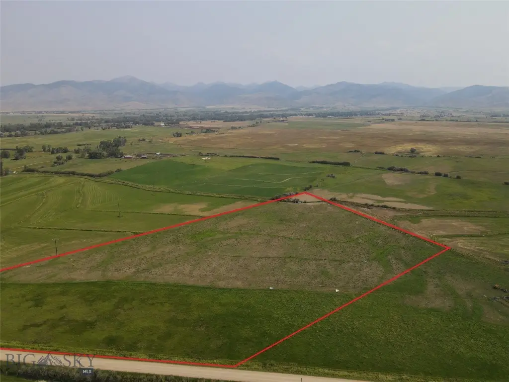 TBD Middle Road, Sheridan, MT 59749 - Image #1