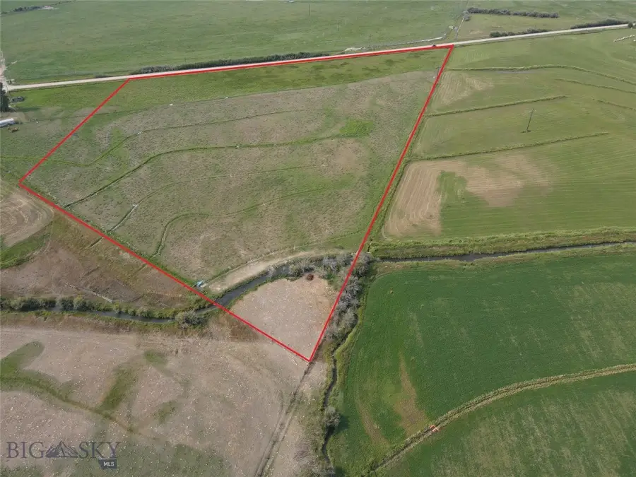 TBD Middle Road, Sheridan, MT 59749 - Image #2