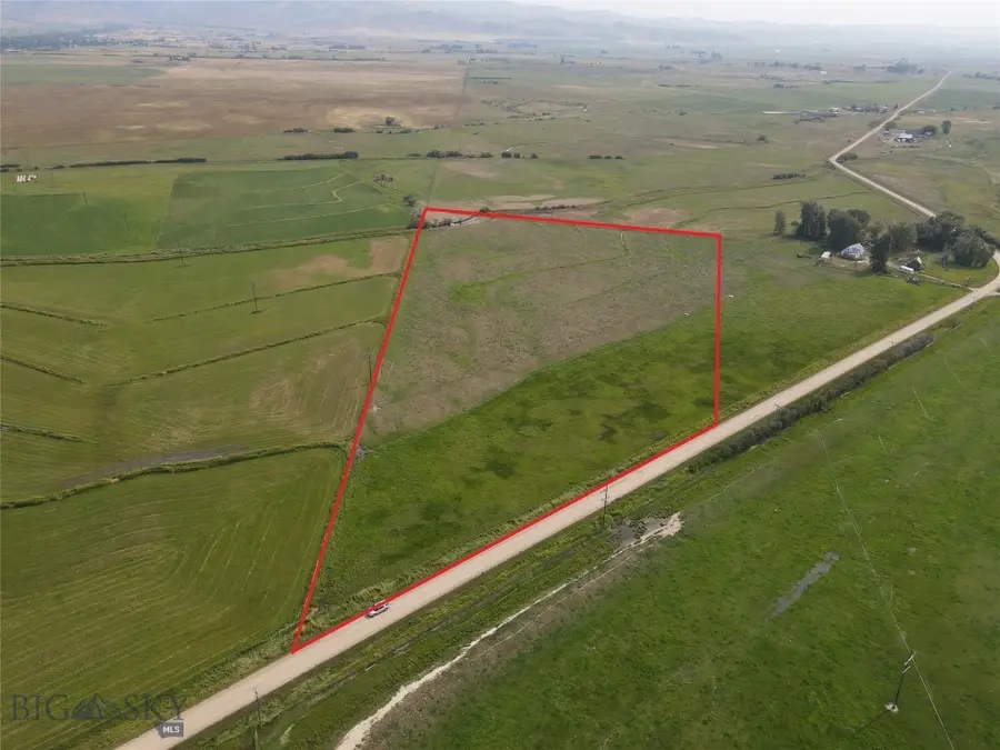 TBD Middle Road, Sheridan, MT 59749 - Image #3