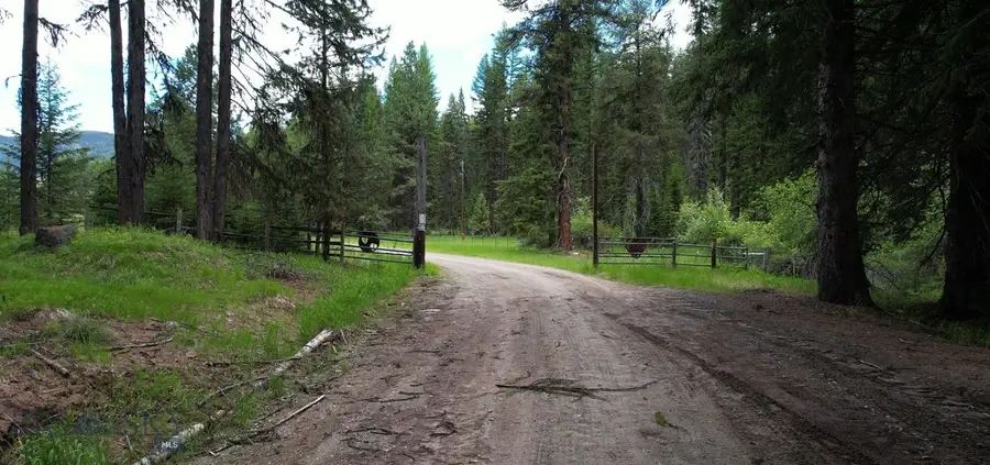 1876 Timber Creek Road, West End, MT 59866 - #3