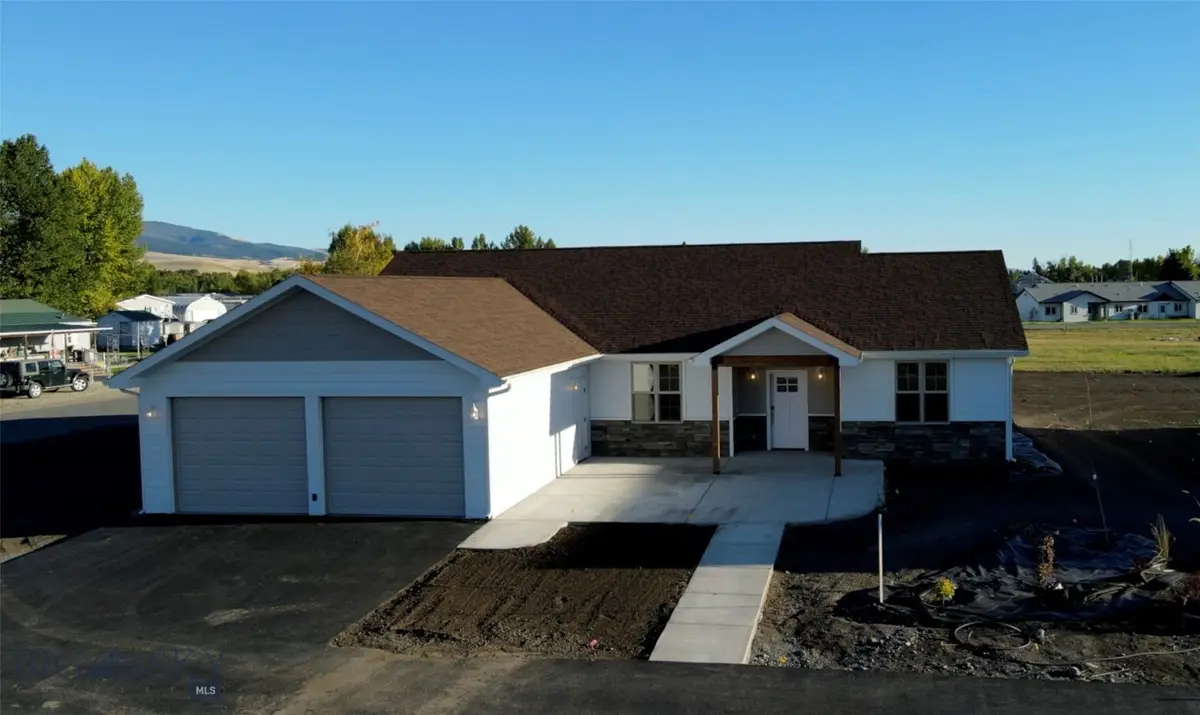 1020 Sagebrush Lane, Deer Lodge, MT 59722 - Image #1