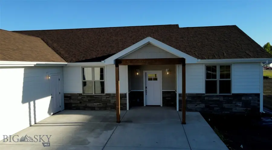 1020 Sagebrush Lane, Deer Lodge, MT 59722 - Image #2