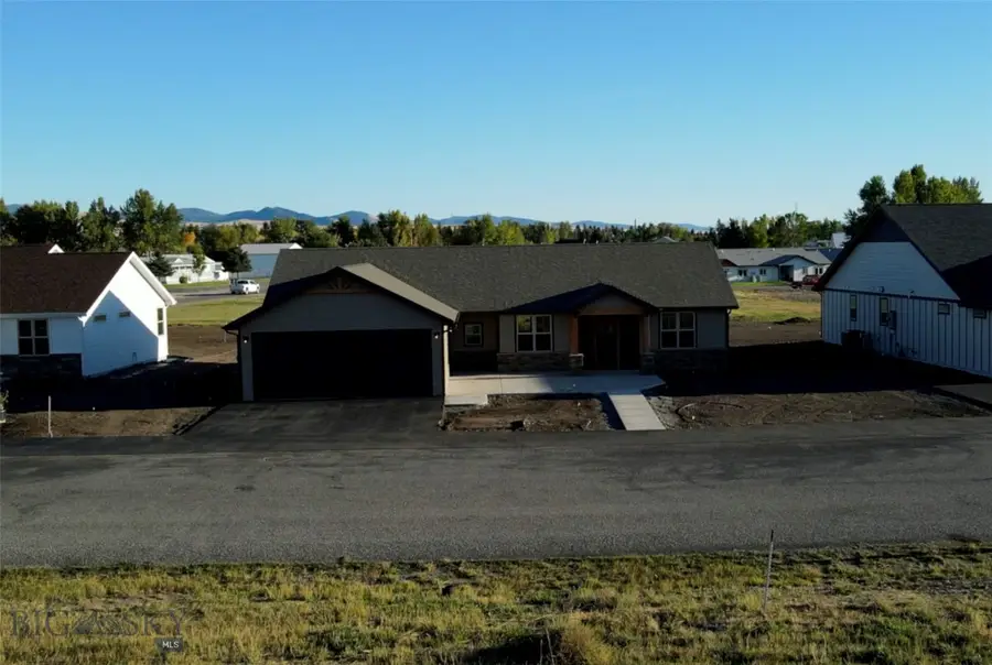 1012 Sagebrush Lane, Deer Lodge, MT 59722 - Image #2