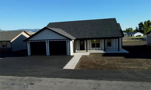 1002 Sagebrush Lane, Deer Lodge, MT 59722