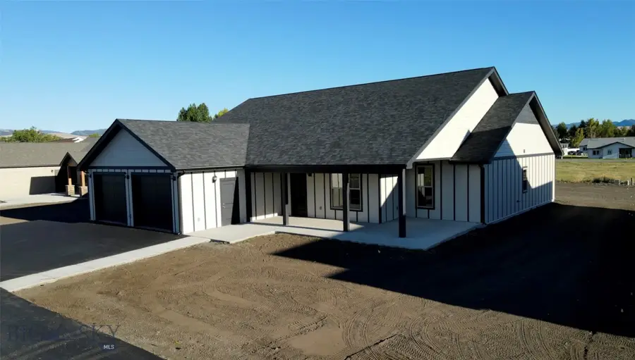 1002 Sagebrush Lane, Deer Lodge, MT 59722 - Image #2