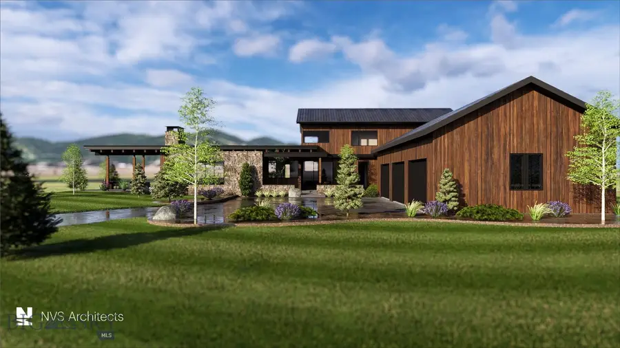 Lot 30 Glendale Loop, Bozeman, MT 59718 - #2