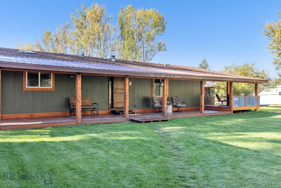 2621 Jackrabbit Lane, Bozeman, MT 59718 - #3