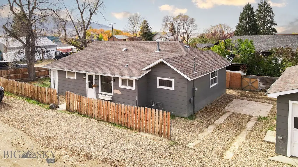 210 W Hamilton, Sheridan, MT 59749 - Image #1