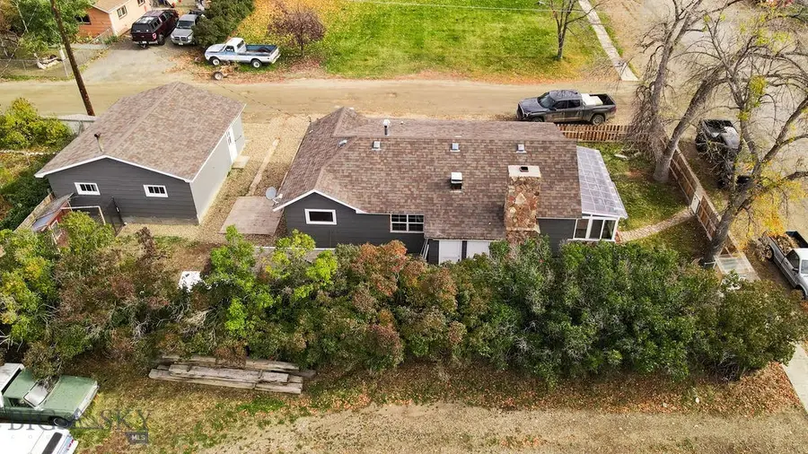 210 W Hamilton, Sheridan, MT 59749 - Image #2