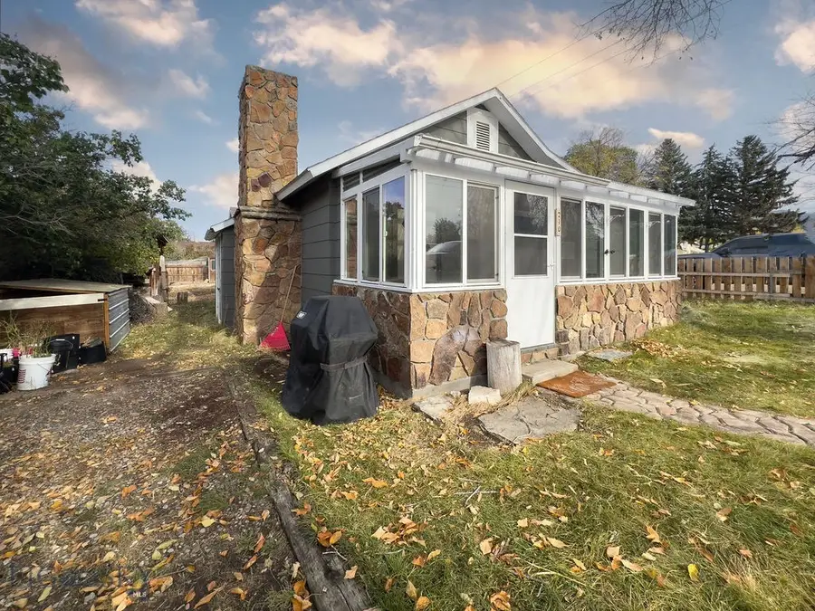 210 W Hamilton, Sheridan, MT 59749 - Image #3
