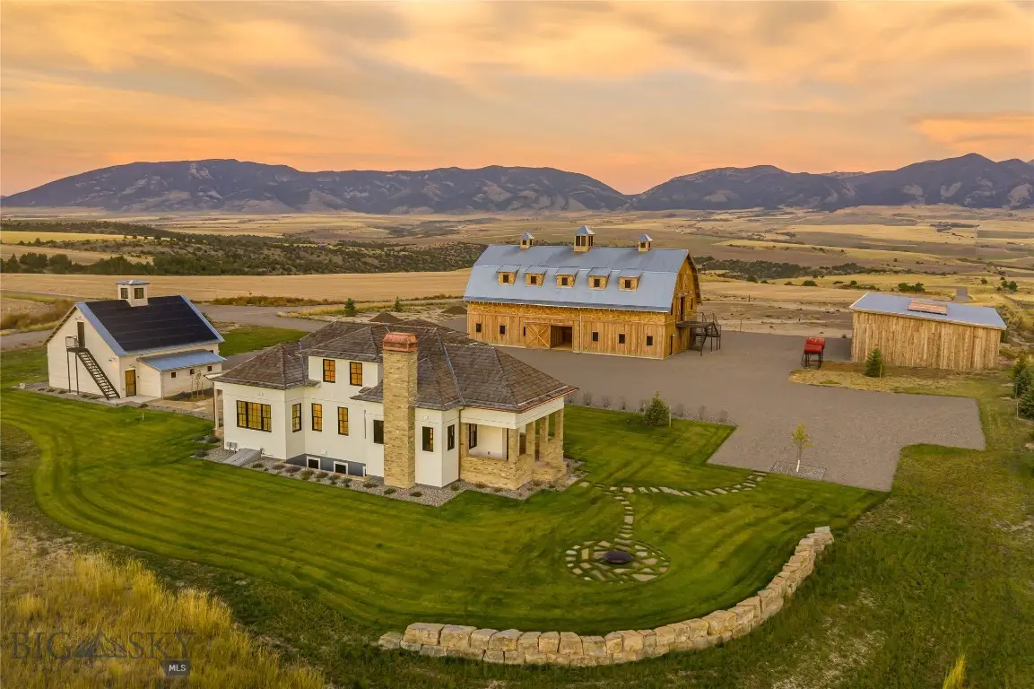 3010 Skinner Road, Belgrade, MT 59714 - Image #1
